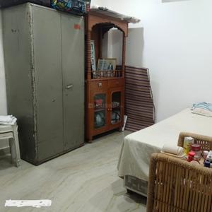 Bedroom Image of 980 Sq.ft 3 BHK Builder Floor for sale in Tilak Nagar New Delhi for Rs. 11500000