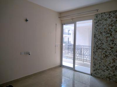 Bedroom Image of 1210 Sq.ft 3 BHK Builder Floor for sale in Signature Global Park, Sector 36 Sohna for Rs. 13000000