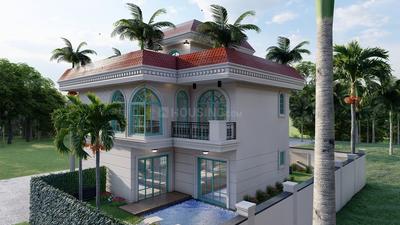 Image of 3228 Sq.ft 3 BHK Villa for sale in Guirim, Goa for Rs. 37500000