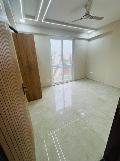 Jai shree krishna recidency Bedroom 1