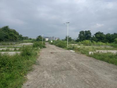 Image of 1937 Sq.ft Residential Plot / Land for sale in Mugawade, Pune for Rs. 6196488