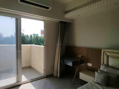 Bedroom Image of 2010 Sq.ft 4 BHK Apartment / Flat for sale in Tulip Violet, Sector 69 Gurgaon for Rs. 28500000