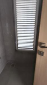 Bedroom Image of 1500 Sq.ft 3 BHK Apartment / Flat for sale in Tricity Montview, Sanpada Navi Mumbai for Rs. 33500000