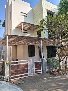 Image of 2900 Sq.ft 5 BHK Independent House for rent in Saddu, Raipur for Rs. 35000