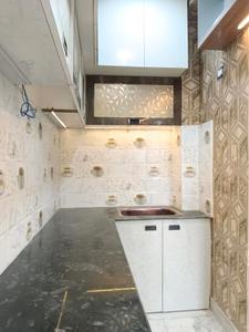 Kitchen Image of 991 Sq.ft 3 BHK Apartment / Flat for sale in Ballygunge Kolkata for Rs. 16374000