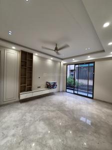 Bedroom Image of 2060 Sq.ft 3.5 BHK Builder Floor for sale in Ansal Api Esencia, Sector 67 Gurgaon for Rs. 22500000