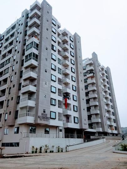 Aashiyana Star Main Image 1