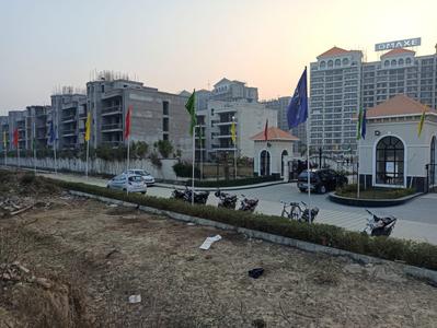 Image of 1895 Sq.ft 3 BHK Builder Floor for sale in Omaxe Omaxshiva , Naini, Allahabad for Rs. 9990000
