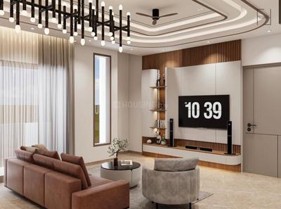 Hall Image of 4400 Sq.ft 5 BHK Apartment / Flat for sale in Kalyan Nagar Bengaluru for Rs. 65000000