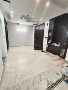 Hall Image of 2500 Sq.ft 3 BHK Builder Floor for rent in Sector 40 Gurgaon for Rs. 60000