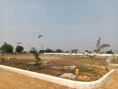 Sree Laxmi Balaji Township Plot View 2