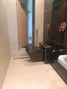 Common Bathroom Image of 1650 Sq.ft 3 BHK Apartment / Flat for sale in Millennium Celesta, Kharghar Navi Mumbai for Rs. 15000000