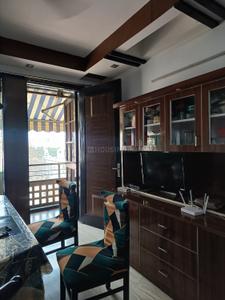 Hall Image of 1710 Sq.ft 3 BHK Builder Floor for sale in Preet Vihar New Delhi for Rs. 31000000