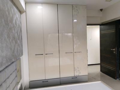 Bedroom Image of 3900 Sq.ft 5 BHK Apartment / Flat for sale in Seasons Heights, Santacruz West Mumbai for Rs. 230000000
