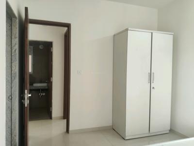 Bedroom Image of 1035 Sq.ft 3 BHK Apartment / Flat for sale in Runwal Sanctuary, Mulund West Mumbai for Rs. 29800000