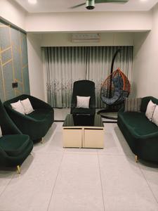 3 BHK Flat