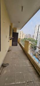 Balcony Image of 1400 Sq.ft 2 BHK Apartment / Flat for sale in Amrapali Green, Indirapuram Ghaziabad for Rs. 11000000