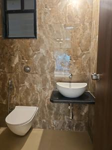 Bedroom Two Image of 1160 Sq.ft 2.5 BHK Apartment / Flat for sale in Unique Youtopia, Kharadi Pune for Rs. 12800000