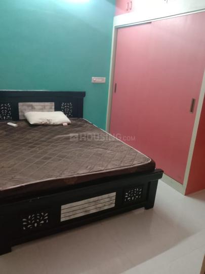 Bhanu residency Raghavendra colony Kondapur Bedroom 1