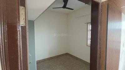 Bedroom Image of 700 Sq.ft 2 BHK Builder Floor for rent in Kaggalipura Bengaluru for Rs. 13000