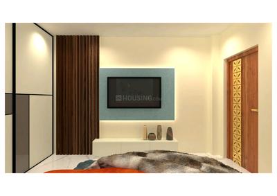 Bedroom Image of 3200 Sq.ft 10 BHK Independent House for sale in Shastri Nagar New Delhi for Rs. 34000000