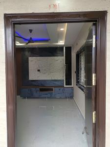 Main Entrance Image of 1600 Sq.ft 3 BHK Apartment / Flat for rent in Alwal Secunderabad for Rs. 28000