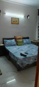 Bedroom Image of 1500 Sq.ft 3 BHK Apartment / Flat for sale in Vimal Apartements, Sector 12 Dwarka New Delhi for Rs. 25000000