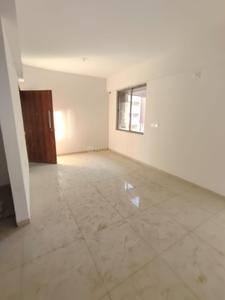 Hall Image of 703 Sq.ft 3 BHK Apartment / Flat for sale in Saanvi Aarambh Vistara, Chandlodia Ahmedabad for Rs. 5800000