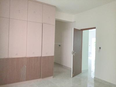 Bedroom Image of 1000 Sq.ft 2 BHK Apartment / Flat for rent in Mahadevapura Bengaluru for Rs. 46008