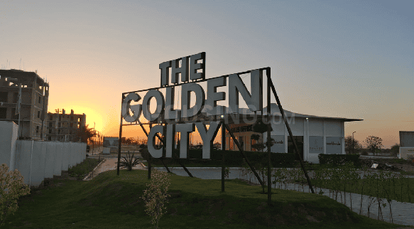 Sector 09 The  Golden cit Main Image 1