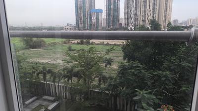 Balcony Image of 1775 Sq.ft 3 BHK Apartment / Flat for sale in ACE Ace Starlit, Sector 152 Noida for Rs. 28000000