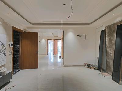 Living Room Image of 2200 Sq.ft 4 BHK Builder Floor for sale in Vasundhara Ghaziabad for Rs. 23000000