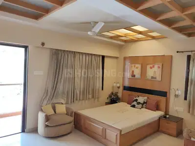 Bedroom Image of 5000 Sq.ft 5 BHK Independent House for sale in Baner Pune for Rs. 200000000