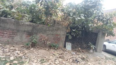 Residential plot Plot View 3