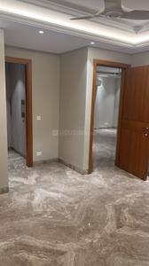 Hall Image of 1700 Sq.ft 4 BHK Builder Floor for rent in Panchsheel Enclave New Delhi for Rs. 180000