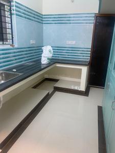 Kitchen Image of 1200 Sq.ft 3 BHK Apartment / Flat for rent in Old Pallavaram Chennai for Rs. 35000