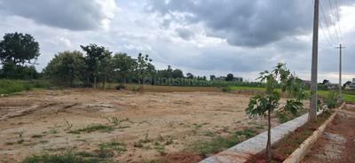 Image of 5725 Sq.ft Residential Plot / Land for sale in Pindakuru Thimmanahalli, Bengaluru for Rs. 13000000