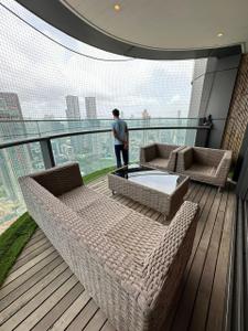 3 BHK Flat