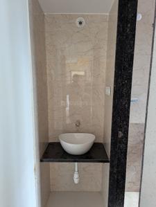 Image of 1170 Sq.ft 2 BHK Apartment / Flat for rent in Royal Star Star Vie, Moshi, Pune for Rs. 20000