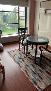 Hall Image of 2460 Sq.ft 4.5 BHK Apartment / Flat for sale in Shri Sairaj K52 Building A, Karve Nagar Pune for Rs. 53000000