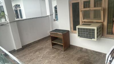 Balcony Image of 3000 Sq.ft 5 BHK Independent House for sale in Ashiyana Lucknow for Rs. 24000000