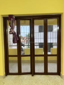 Balcony Image of 1165 Sq.ft 2 BHK Apartment / Flat for sale in Urwa Mangalore for Rs. 5500000