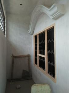 Balcony Image of 1000 Sq.ft 2 BHK Independent House for sale in Vikas Nagar Lucknow for Rs. 3500000