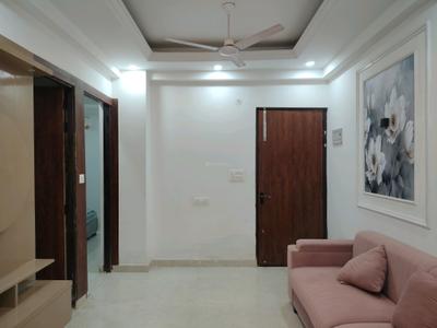 Living Room Image of 1575 Sq.ft 3 BHK Apartment / Flat for sale in Vyom Residency by Propfolio Pvt Ltd, Noida Extension Greater Noida for Rs. 6000000