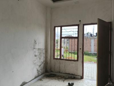 Bedroom Image of 650 Sq.ft 2 BHK Independent House for sale in Chipiyana Buzurg Ghaziabad for Rs. 6100500