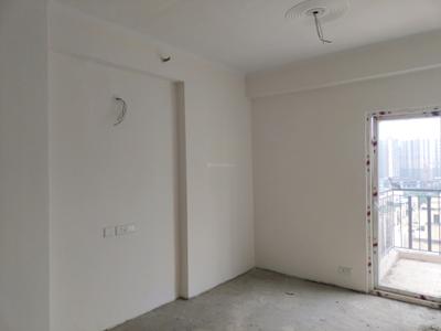 Bedroom Image of 2070 Sq.ft 4 BHK Apartment / Flat for sale in Terrace Homes, Noida Extension Greater Noida for Rs. 16000000