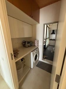 Kitchen Image of 1476 Sq.ft 3 BHK Apartment / Flat for sale in Hiranandani Club Meadows, Akshayanagar Bengaluru for Rs. 25500000