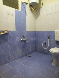 Image of 350 Sq.ft 1 BHK Apartment / Flat for rent in Basavanagar, Bengaluru for Rs. 15000