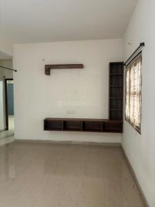 Hall Image of 1280 Sq.ft 2 BHK Villa for rent in Osman Nagar Hyderabad for Rs. 29000