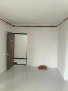 1.5 BHK Flat
